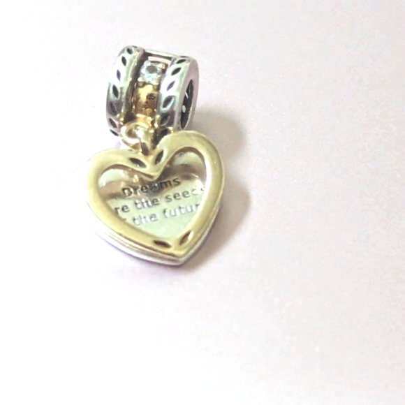 Pandora Shine™ Seeds of the Future Dangle Charm - Picture 3 of 15